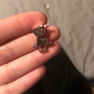 PANDORA Bella Bot Charm